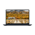 Ordinateur Portable Lenovo 3 15,6" 8 GB RAM 512 GB SSD Espagnol Qwerty AMD Ryzen 5 5500U