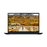 Laptop Lenovo 3 15,6" 8 GB RAM 512 GB SSD Qwerty Španska AMD Ryzen 5 5500U