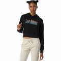 Women’s Hoodie New Balance Essentials Celebrate W Black