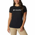 Short-sleeve Sports T-shirt Columbia  Trek™