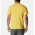 T-shirt Columbia Thistletown Hills™ Moutain Yellow