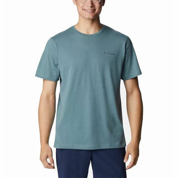 T-shirt Columbia Thistletown Hills™ Moutain Light Blue