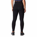 Sport leggings for Women Trail Columbia Windgates™ Black