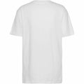 Men’s Short Sleeve T-Shirt Columbia Csc Basic Logo™ White