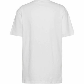 Herren Kurzarm-T-Shirt Columbia Csc Basic Logo™ Weiß