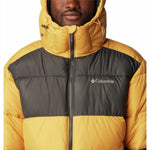 Men's Sports Jacket Columbia Pike Lake™ II Orange