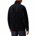 Men's Sports Jacket Trail Columbia Explorer's Edge™ Insulated Black