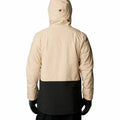 Ski Jacket Columbia Aerial Ascender™ Beige Men