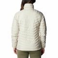 Sportjacke für Frauen Columbia Powder Lite™ Beige