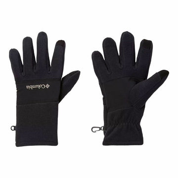 Gants Columbia Fast Trek™ II  Noir