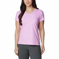 Women’s Short Sleeve T-Shirt Columbia Sun Trek™