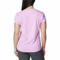 Damen Kurzarm-T-Shirt Columbia Sun Trek™