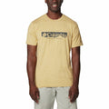 Short-sleeve Sports T-shirt Columbia Kwick Hike™