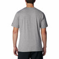 Kurzärmliges Sport T-Shirt Columbia  Kwick Hike™