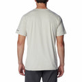 T-shirt à manches courtes homme Columbia Kwick Hike™