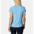 Damen Kurzarm-T-Shirt Columbia Zero Rules™