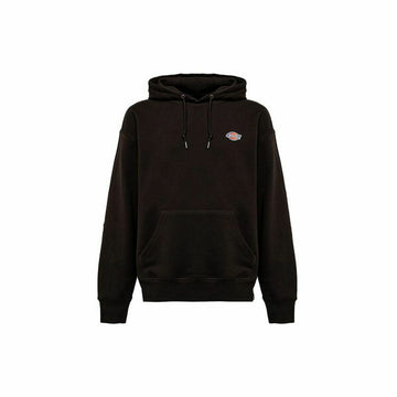 Sweat à capuche homme Dickies Millersburg  Marron