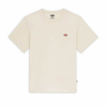 T-shirt à manches courtes homme Dickies Ss Mapleton Beige