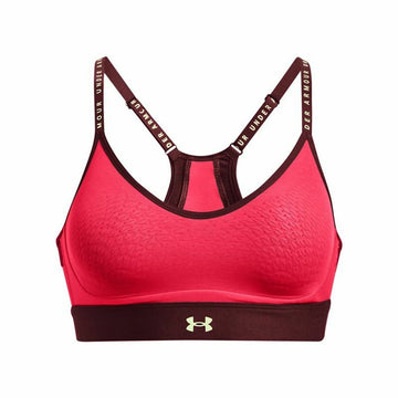 Soutien-gorge de Sport Under Armour Multicouleur