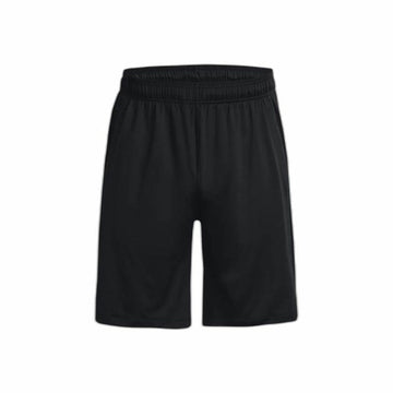 Adult Trousers Under Armour Tech Vent Black Men