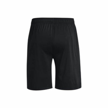 Pantalon pour Adulte Under Armour Tech Vent Noir Homme