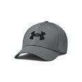 Casquette  de Sport Under Armour Blitzing Gris