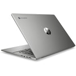 Ordinateur Portable HP 14b-na0013ns 14" 4 GB RAM 64 GB Espagnol Qwerty AMD Athlon Silver 3050C