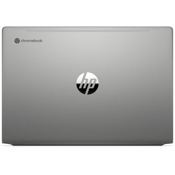 Laptop HP 14b-na0013ns 14" 4 GB RAM 64 GB Qwerty Španska AMD Athlon Silver 3050C