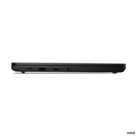 Ordinateur Portable Lenovo 14w Gen 2 14" AMD 3015E 4 GB RAM 128 GB SSD Espagnol Qwerty