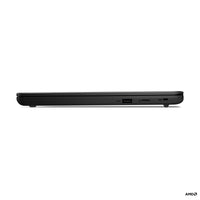 Ordinateur Portable Lenovo 14w Gen 2 14" AMD 3015E 4 GB RAM 128 GB SSD Espagnol Qwerty