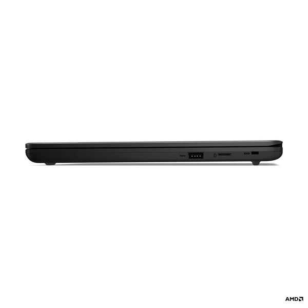 Ordinateur Portable Lenovo 14w Gen 2 14" AMD 3015E 4 GB RAM 128 GB SSD Espagnol Qwerty