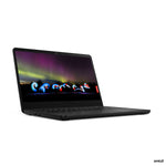 Ordinateur Portable Lenovo 14w Gen 2 14" AMD 3015E 4 GB RAM 128 GB SSD Espagnol Qwerty