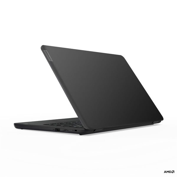 Ordinateur Portable Lenovo 14w Gen 2 14" AMD 3015E 4 GB RAM 128 GB SSD Espagnol Qwerty