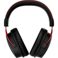 Slušalke z Mikrofonom Gaming Hyperx Cloud Alpha