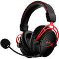 Slušalke z Mikrofonom Gaming Hyperx Cloud Alpha