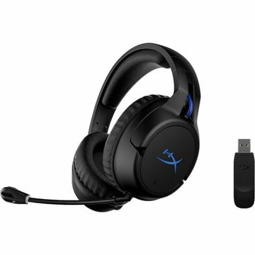 Casques avec Microphone Hyperx Cloud Flight