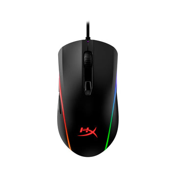 Souris Gaming Hyperx HX-MC002B Noir Capteur optique