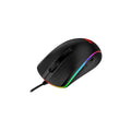 Gaming Maus Hyperx HX-MC002B Schwarz Optischer Sensor