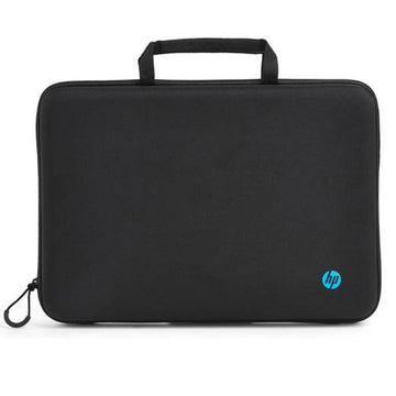 Torba za Prenosnik HP Mobility Črna Pisana 11,6'' 42,5 x 9,5 x 31 cm