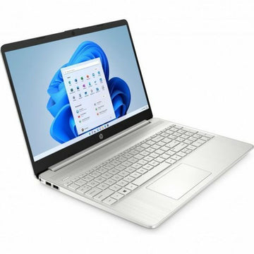 Ordinateur Portable HP 5S-fq4015ns 15,6" I5-1155G7 8 GB RAM 512 GB SSD