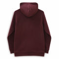 Unisex Hoodie Vans Classic Dark Red