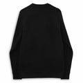 Men’s Sweatshirt without Hood Vans Classic Black
