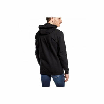 Men’s Hoodie Vans Classic Black