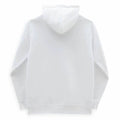 Men’s Hoodie Vans Classic Off The Wall White