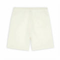 Short de Sport Dickies Mapleton Ecru Blanc