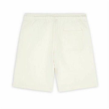 Sports Shorts Dickies Mapleton Ecru White