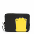 Laptop Cover Eastpak The Simpsons Bart  Black Multicolour