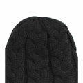 Hat The North Face Cable Minna Black One size