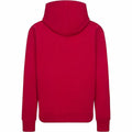 Sweat-shirt Enfant Jordan Hbr Flc Po Rouge