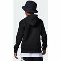 Sweat-shirt Enfant Jordan Jordan Hbr Flc Po Noir